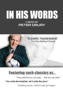 Peter-Drury